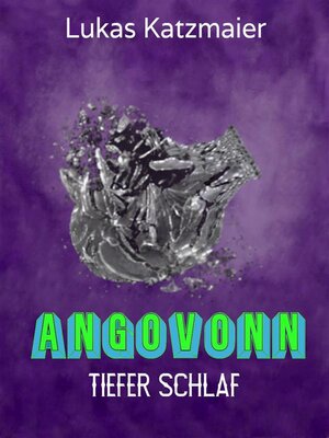cover image of Angovonn 2